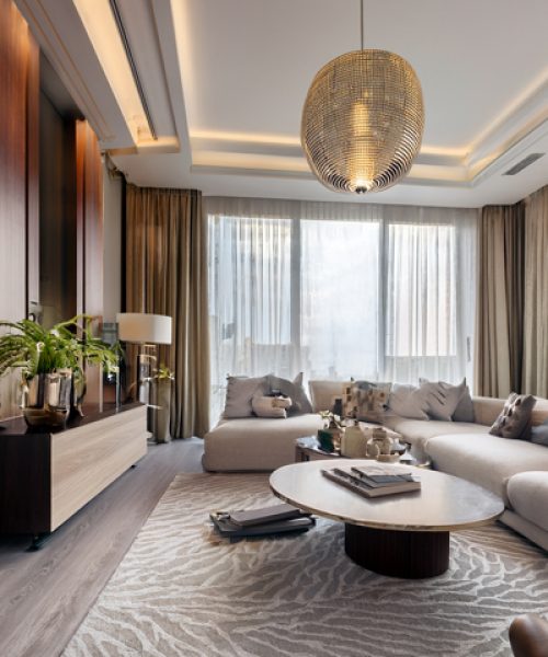 Luxury Livingroom